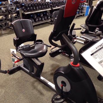 DICK'S Sporting Goods - Schwann 270 Recumbent Bike. - Sports Wear Near Me - Green Bay, Wisconsin