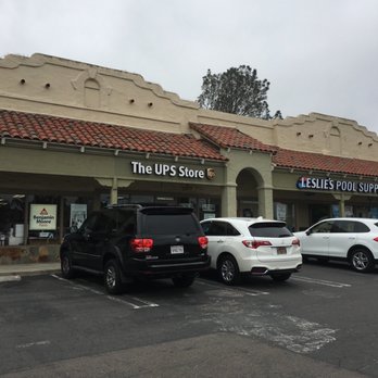 The UPS Store - Shipping Centers Near Me - Encinitas, California The UPS Store - Shipping Centers Near Me - Encinitas, California