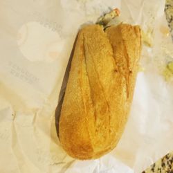 Bread Zeppelin