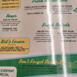 Bobette Motel & Diner