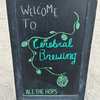 Cerebral Brewing - Breweries Near Me - Denver, Colorado Cerebral Brewing - Breweries Near Me - Denver, Colorado