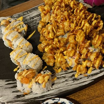 Bash Original Izakaya - Sushi Bars Near Me - Detroit, Michigan Bash Original Izakaya - Sushi Bars Near Me - Detroit, Michigan