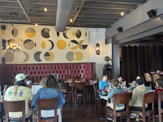 Little Star Pizza by null