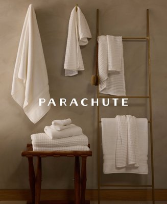 Parachute Home by null