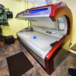 Sunburst Bay Tanning Salon