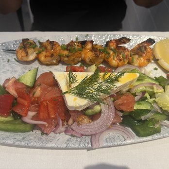 ELIA - Greek Near Me - Walnut Creek, California