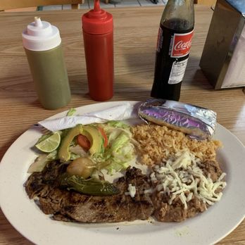 Taqueria Guadalajara - Plato de Carne Asada - Mexican Near Me - Columbia, South Carolina Taqueria Guadalajara - Plato de Carne Asada - Mexican Near Me - Columbia, South Carolina