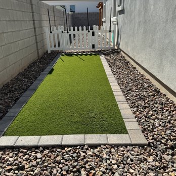 Squeaky Clean Turf - Lawn Services Near Me - Mesa, Arizona Squeaky Clean Turf - Lawn Services Near Me - Mesa, Arizona