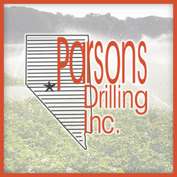 Parsons Drilling