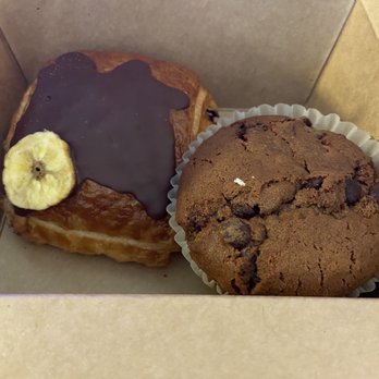 Rosalind Bakery - Got some sweet treats on July 14th oh good - Bakeries Near Me - Pacifica, California Rosalind Bakery - Got some sweet treats on July 14th oh good - Bakeries Near Me - Pacifica, California