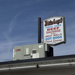 Mickey's Drive-In
