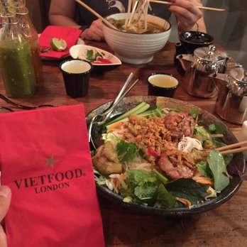 Viet Food - Vietnamese Near Me - Soho, XGL Viet Food - Vietnamese Near Me - Soho, XGL