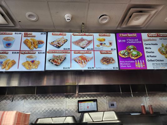 Menu photo 5 Naughty Tacos Phoenix, AZ Menu photo 5 Naughty Tacos Phoenix, AZ
