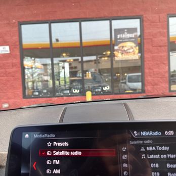 Wayback Burgers - Store Windows - American Near Me - Covington, Georgia