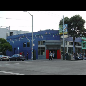 Cha Cha Cha - I'll definitely be back here again! - Caribbean Near Me - San Francisco, California