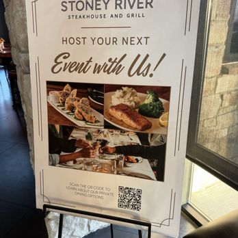 Stoney River - Steakhouses Near Me - Madison, Alabama Stoney River - Steakhouses Near Me - Madison, Alabama