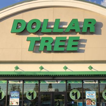 Dollar Tree - Discount Store Near Me - Gibsonton, Florida