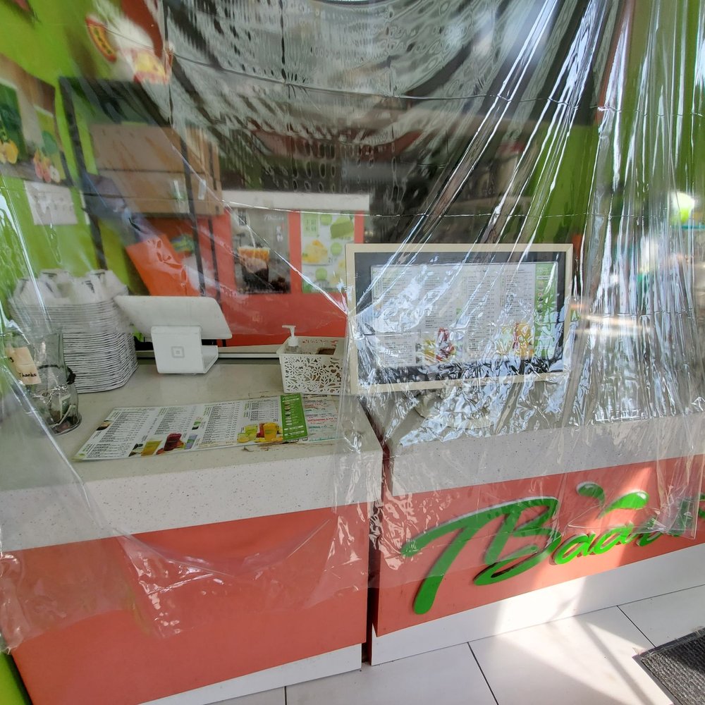 T Baar - the inside of a store - Taiwanese Near Me - Brooklyn, New York T Baar - the inside of a store - Taiwanese Near Me - Brooklyn, New York