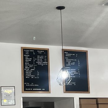 Ruby’s Bakery and Café - A part of their menu - Cafes Near Me - Lodi, California Ruby’s Bakery and Café - A part of their menu - Cafes Near Me - Lodi, California
