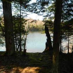 Up North Canoe & Kayak - Green River Reservoir