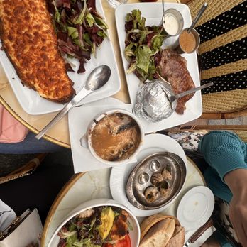 Le Petit Cler - Bistros Near Me - Paris, 75
