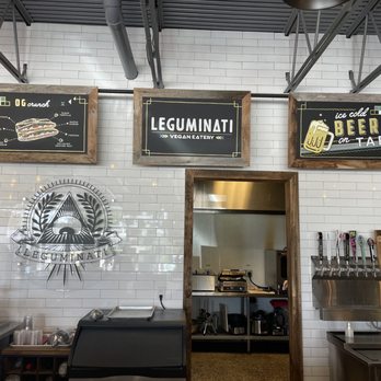 Leguminati - Vegan Near Me - Orlando, Florida Leguminati - Vegan Near Me - Orlando, Florida