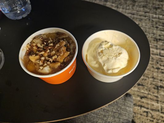Peach Cobbler Factory by null
