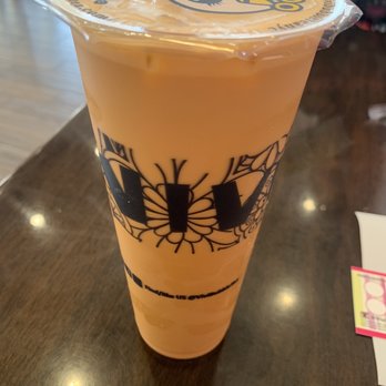 Vivi Bubble Tea - Thai tea - Bubble Tea Near Me - Frisco, Texas
