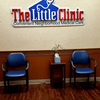 The Little Clinic - Waiting Room - Medical Centers Near Me - Glendale, Arizona The Little Clinic - Waiting Room - Medical Centers Near Me - Glendale, Arizona