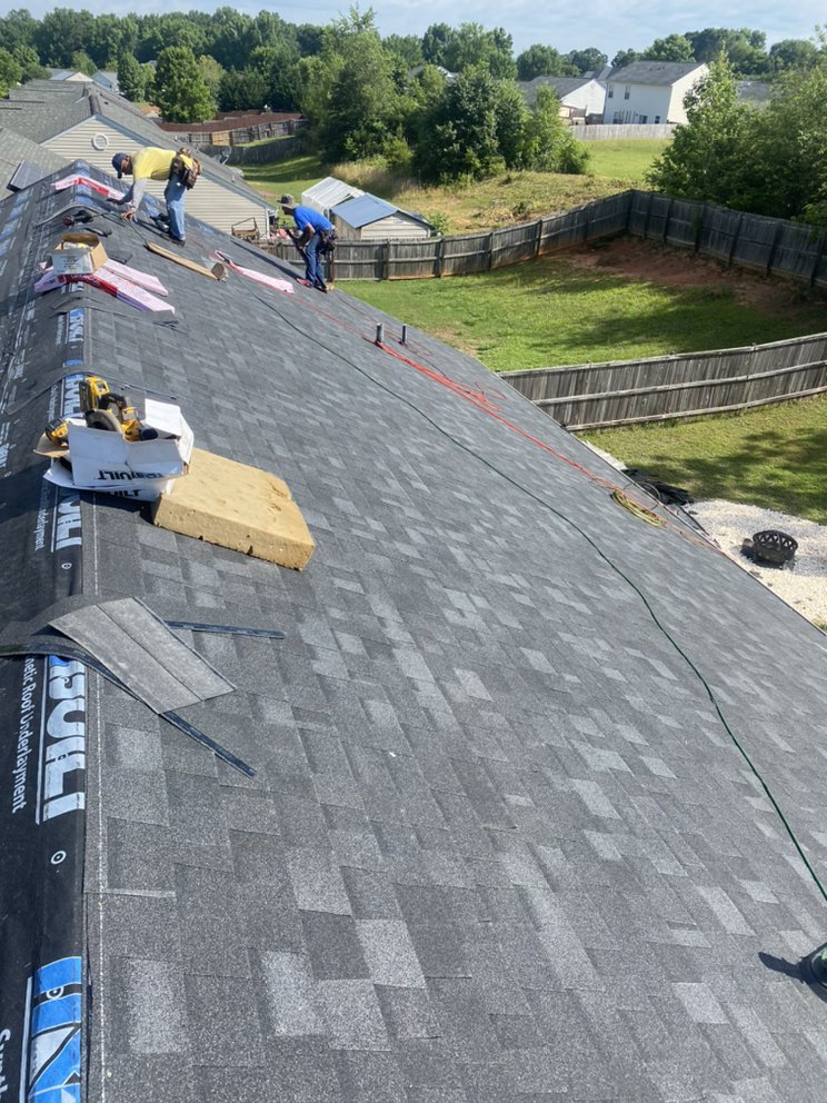 Slide of JRP Roofing & Remodeling