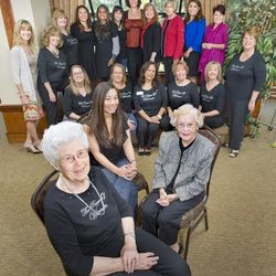 Woman's Club of Fullerton