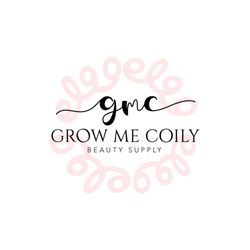 Grow Me Coily Beauty Supply