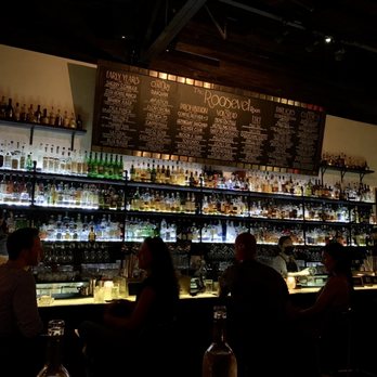 The Roosevelt Room - Cocktail Bars Near Me - Austin, Texas The Roosevelt Room - Cocktail Bars Near Me - Austin, Texas