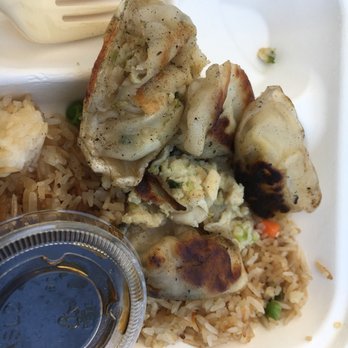 Mr. Mongolian - Dumplings - Mongolian Near Me - Durham, North Carolina Mr. Mongolian - Dumplings - Mongolian Near Me - Durham, North Carolina