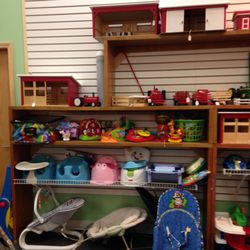 Baby Bean Infant & Children Consignment Boutique