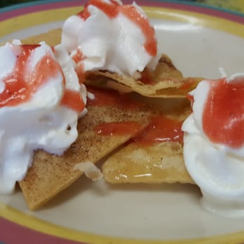 La Brisa Mexican Restaurant - Surprise Desserts! - Mexican Near Me - Chelan, Washington La Brisa Mexican Restaurant - Surprise Desserts! - Mexican Near Me - Chelan, Washington