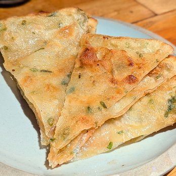Hui Tou Xiang - Scallion Pancakes - Chinese Near Me - Los Angeles, California