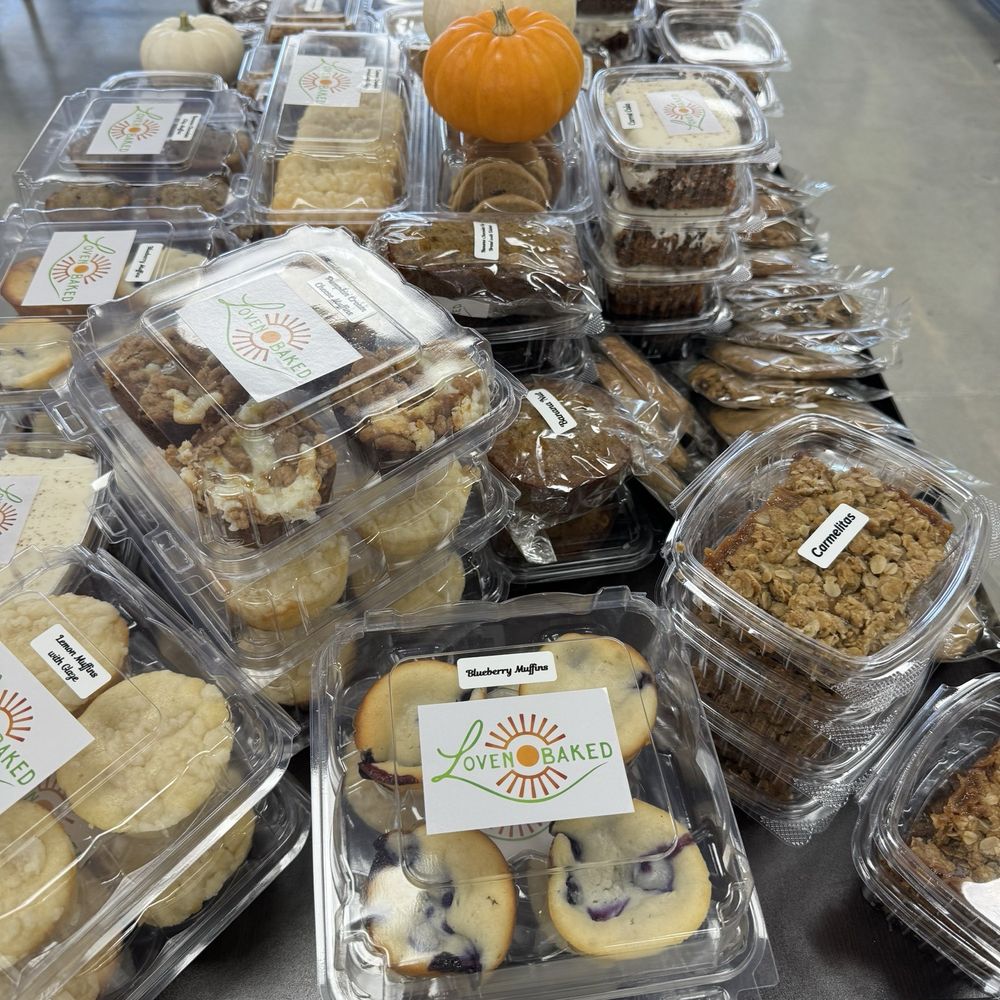 Uncle Anthony’s Local Market - LovenBaked bakery area. Locally baked cookies, muffins, breads, cupcakes, brownies, blondies, and granola. - Grocery Near Me - Oceanside, California Uncle Anthony’s Local Market - LovenBaked bakery area. Locally baked cookies, muffins, breads, cupcakes, brownies, blondies, and granola. - Grocery Near Me - Oceanside, California