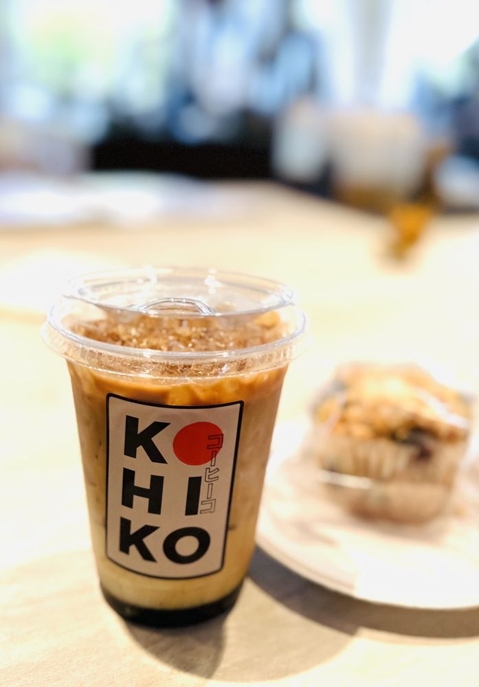 KOHIKO COFFEE HOUSE Updated November 2024 170 Photos & 83 Reviews