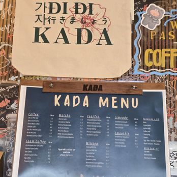 KaĐa Vietnamese Coffee & Tea - Menu - Coffee & Tea Near Me - Gilbert, Arizona KaĐa Vietnamese Coffee & Tea - Menu - Coffee & Tea Near Me - Gilbert, Arizona