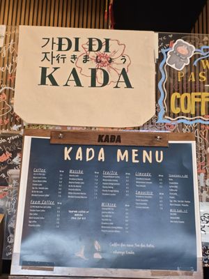 Menu photo 4 KaĐa Vietnamese Coffee & Tea Gilbert, AZ Menu photo 4 KaĐa Vietnamese Coffee & Tea Gilbert, AZ