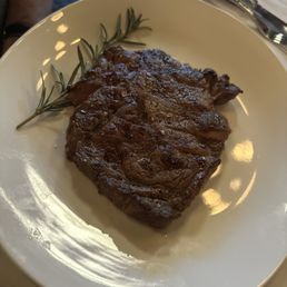 12oz Boneless Ribeye