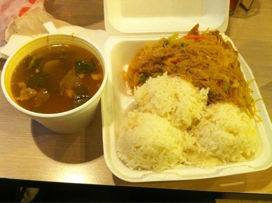 Jeepney Asian Grill by null