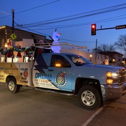 Dream Team Plumbing, Heating, Cooling, and Electric