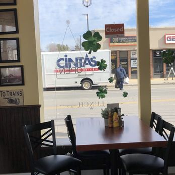 Station Cafe - Coffee & Tea Near Me - Syosset, New York
