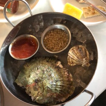 Olive + Oak - West Coast vs East Coast Oysters - Wine Bars Near Me - Saint Louis, Missouri