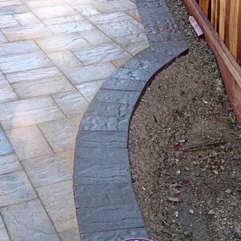 Race's Pavers Services - Sidewalk pavers installation. - Masonry/Concrete Near Me - El Sobrante, California Race's Pavers Services - Sidewalk pavers installation. - Masonry/Concrete Near Me - El Sobrante, California