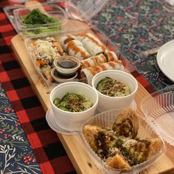 Honey Bees - Takeout