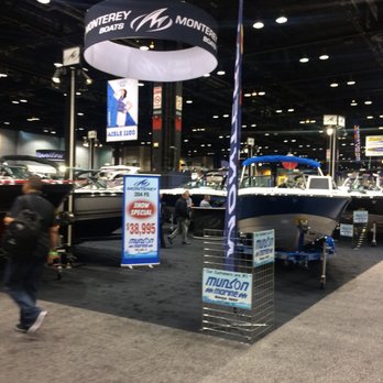 McCormick Place - Venues & Event Spaces Near Me - Chicago, Illinois