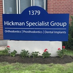 Hickman Specialist Group Dental